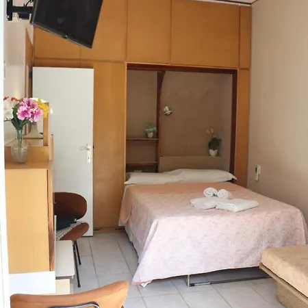 Monika 208 Garda Apartment Garda (Verona)