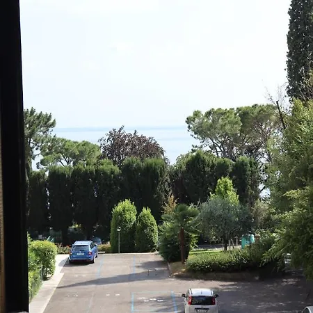 Apartment Monika 208 Garda *